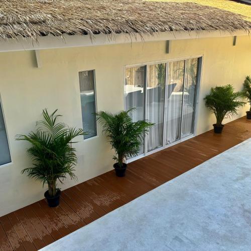 L’Oasis Nanai