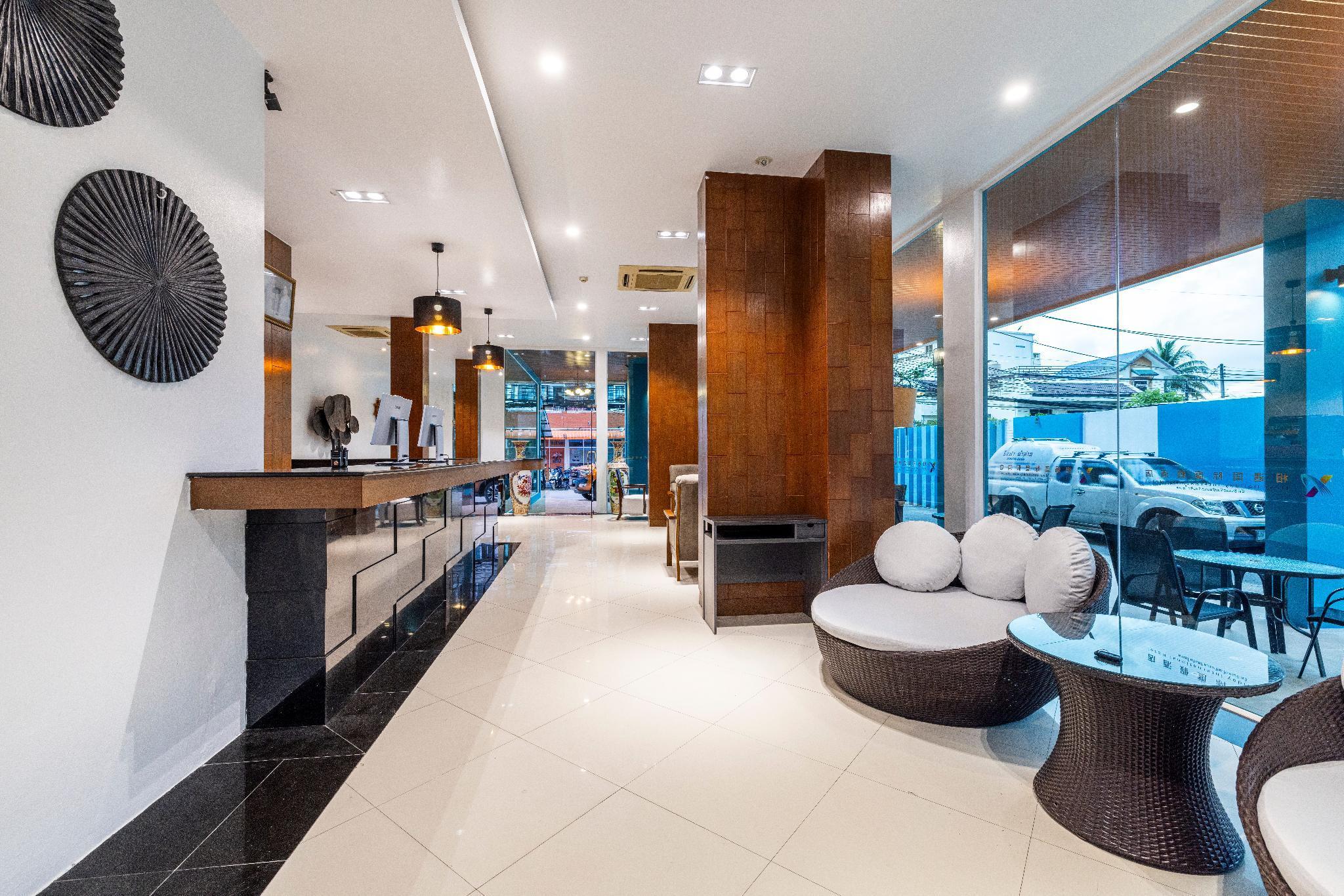 Main gallery