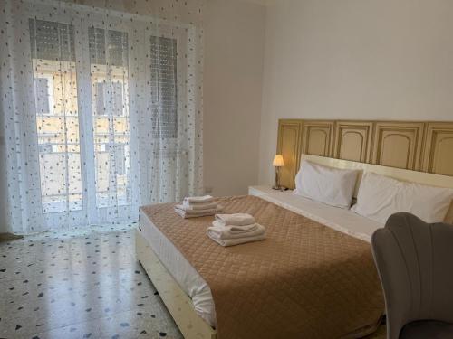 C D Candia Apartment