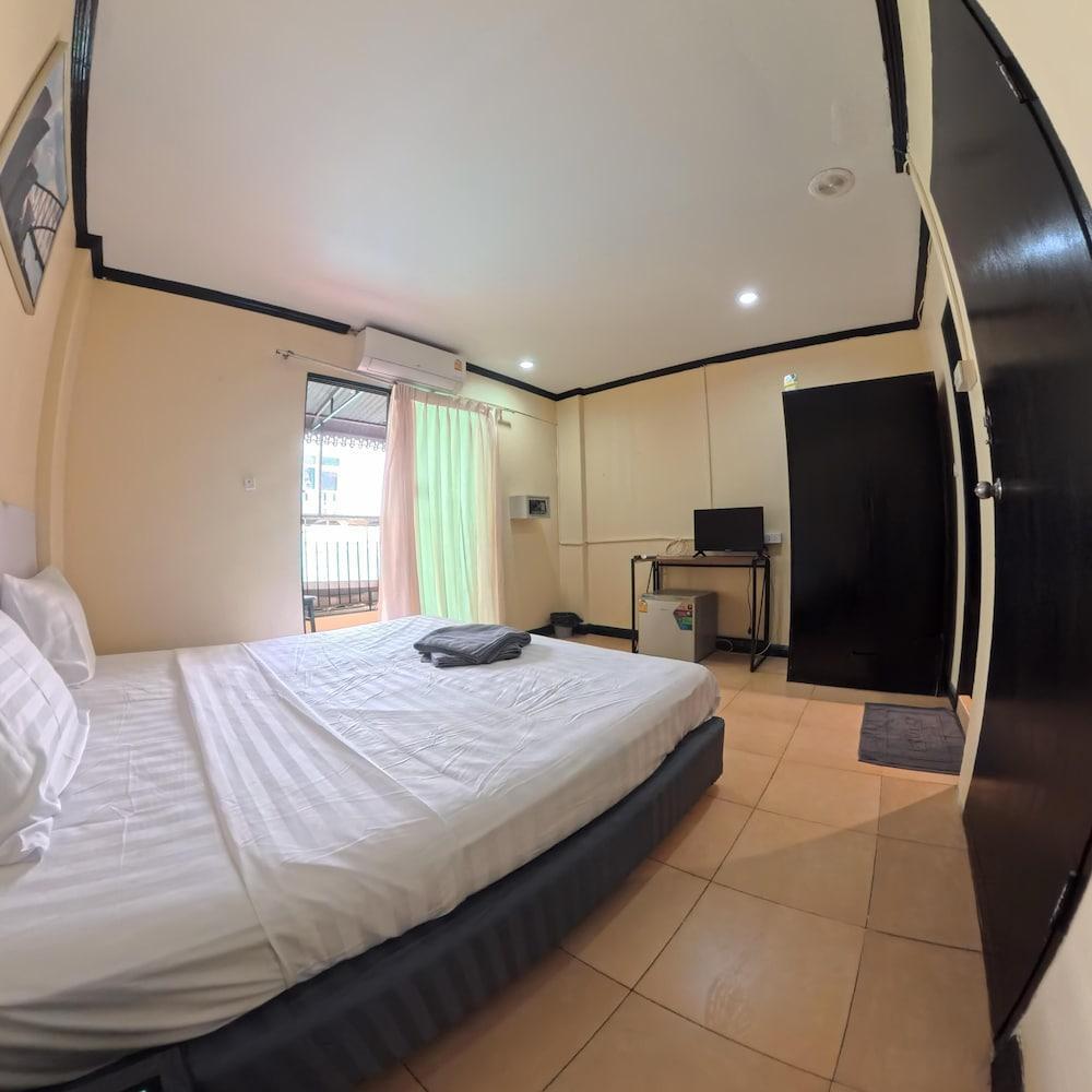 Stay 94 Patong