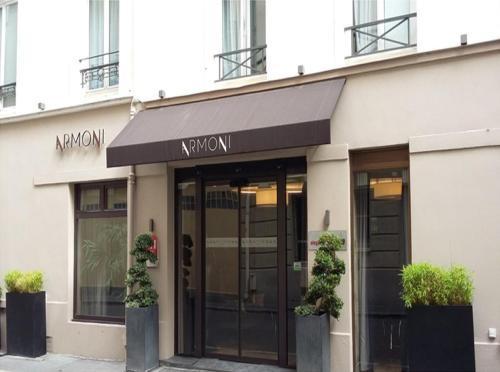 Hôtel Armoni
