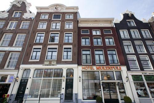 Hotel Multatuli
