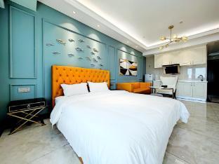 Yumi Roomme Hotel (Guangzhou Chimelong Wanbo Presidential Mansion Branch)