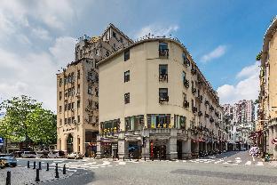 锦泰酒店(广州孙逸仙纪念医院一德路地铁站店)