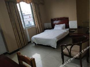 Baojin Hotel