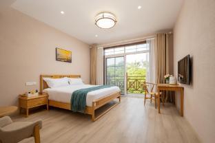 Floral Hotel Shanghai Chongming Juxing 77 Hotel