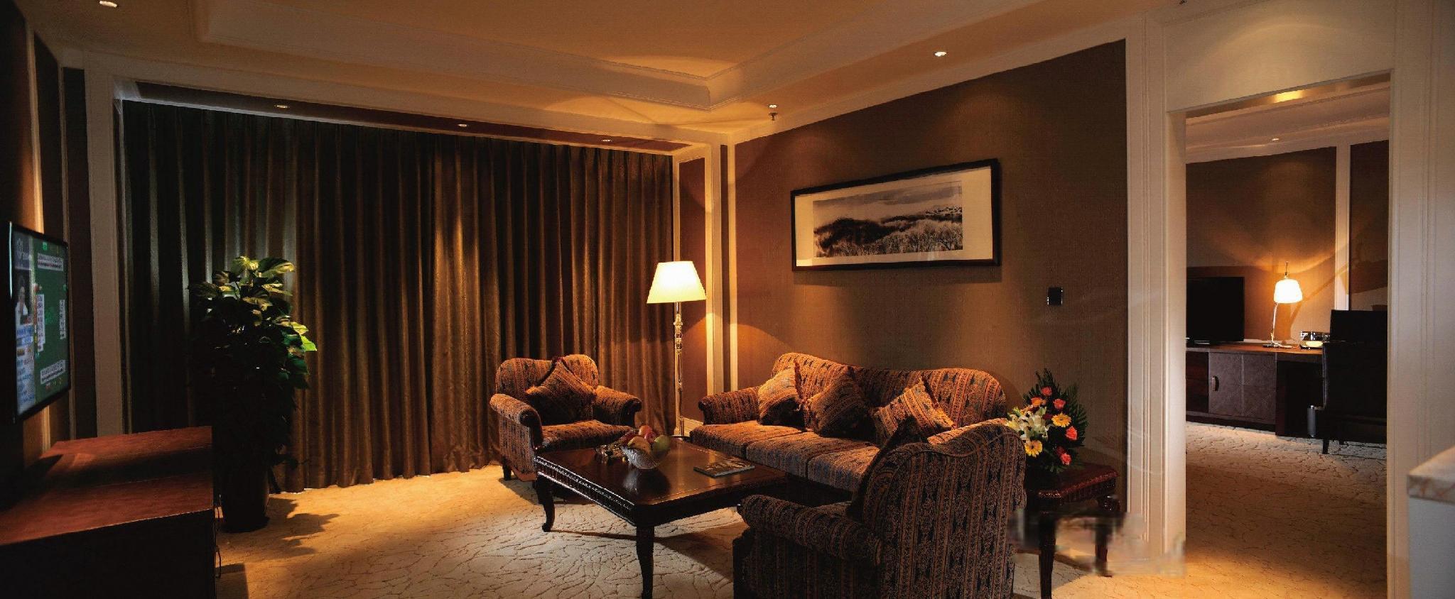 Karon Garden Hotel Shanghai