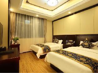 T Home Hotel