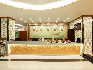 Junrun Hotel