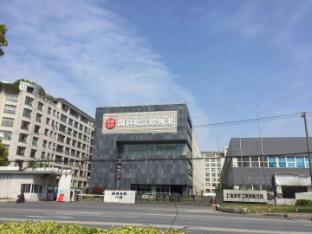 Minjiang Hotel