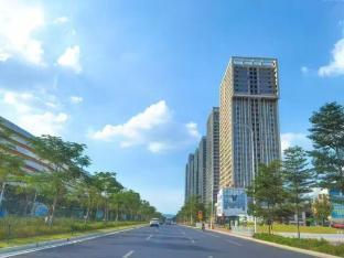 Xiyue Hotel