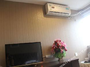 Shanghai Featured Hotel