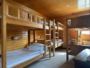 Liuyi Hostel