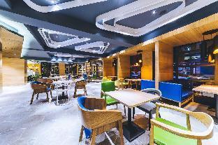 Shanghai Zeyu Hotel