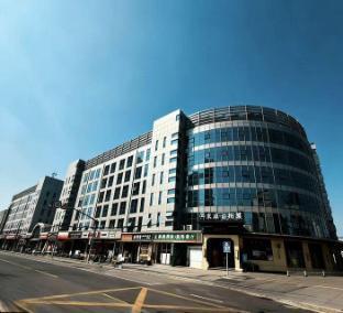 A-BOXEsportHotel