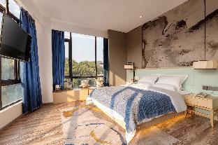 ANJI LIGHT LUXURY HOTEL 安季轻奢酒店