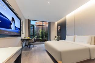 Atour Hotel Shanghai Pudong Caolu