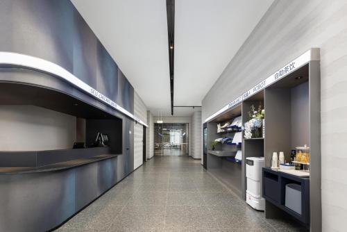 Atour Light Hotel Shanghai Jiading Pingcheng Road
