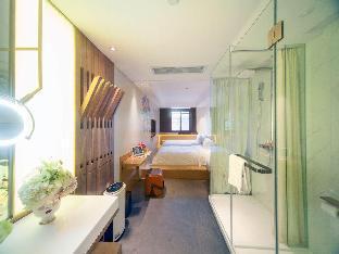 8 Art Hotel On The Bund