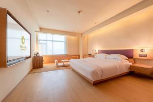 Calvin Hotel Guangzhou Huadu