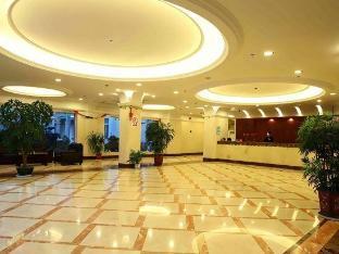 Binjiang Resort Center