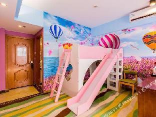 Aishabao Apartment Hotel