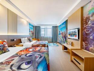 Divan resort hotel