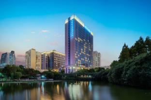 China Grain Hotel 上海中谷小南国花园酒店