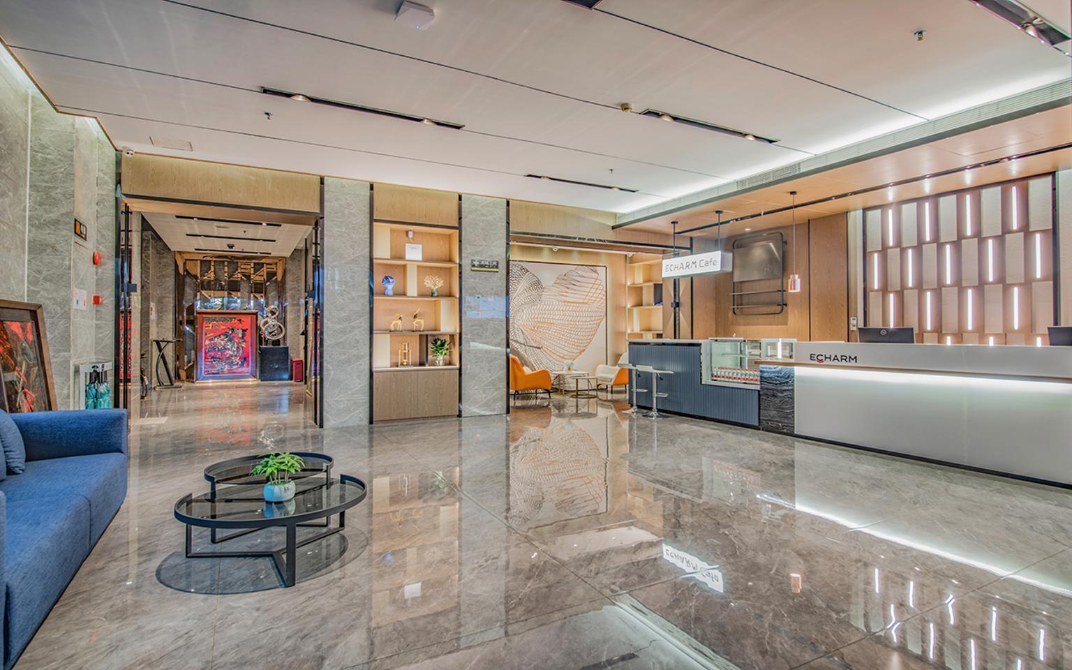 Main gallery