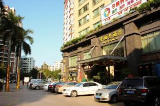 Asia Hotel