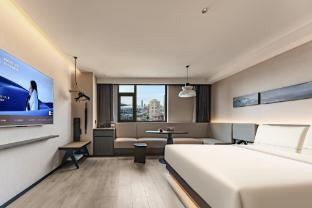 Atour Hotel Shanghai Xujiahui Stadium