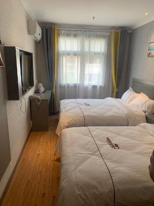 Banti Collection Hotel