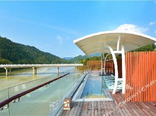 Bishuiwan Hot Spring Resort