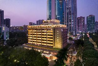 Guangzhou Tianhe Hotel