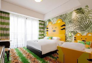 Chimelong Xiangjiang Hotel