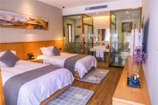 Deer Garden Hostel