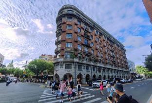 Fugu Select Hotel (JTU)