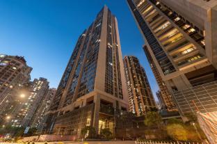 Guangzhou Clovis Hotel