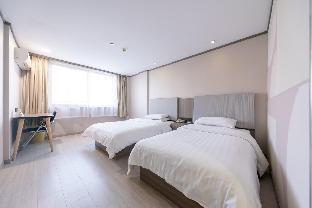 Hanting Hotel Shanghai Deping Road