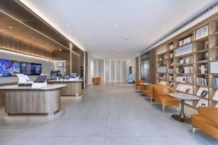 Hanting Hotel Shanghai Xin Hongqiao