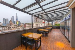 Hanting Hotel Shanghai Waitan Jiujiang Road