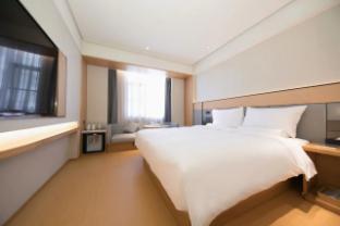 Ji Hotel Shanghai Xietu Dong Road