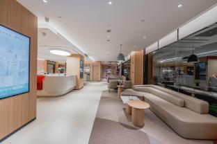 Home Inn Style Shanghai North Bund