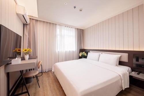 JI Hotel Shanghai Sanlin Software Park