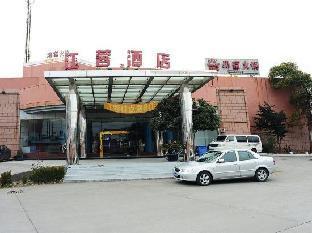 Jiangrong Hotel
