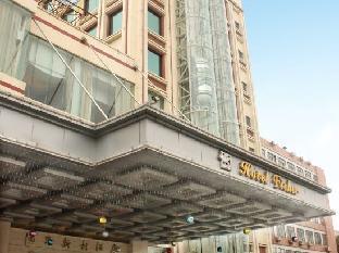 Hotel Fisher