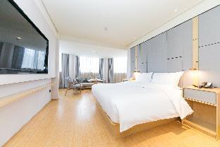 Ji Hotel Shanghai North High-tech Park Hotel