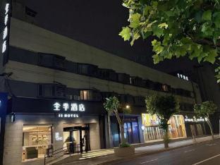 Ji Hotel Shanghai Kaixuan Road
