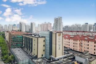 Ji Hotel Shanghai Xujiahui