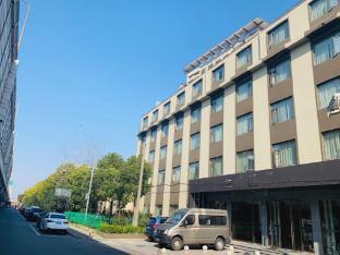 Ji Hotel Shanghai Fengzhuang